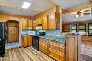 2939 Paint Pony Ln, Overgaard, AZ 85933 - Photo 8