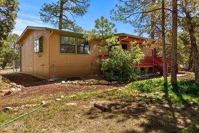 2939 Paint Pony Lane, Overgaard, AZ 85933 - Photo 2