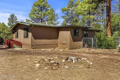 2939 Paint Pony Lane, Overgaard, AZ 85933 - Photo 20