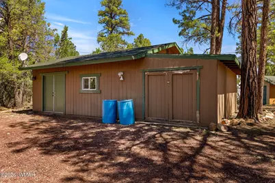2939 Paint Pony Lane, Overgaard, AZ 85933 - Photo 32