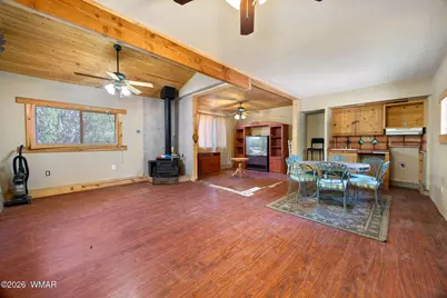 2939 Paint Pony Lane, Overgaard, AZ 85933 - Photo 34