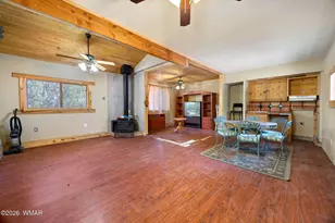 2939 Paint Pony Ln, Overgaard, AZ 85933 - Photo 34