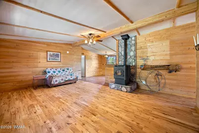 2939 Paint Pony Lane, Overgaard, AZ 85933 - Photo 6