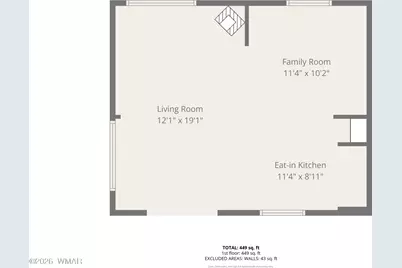 2939 Paint Pony Lane, Overgaard, AZ 85933 - Photo 46