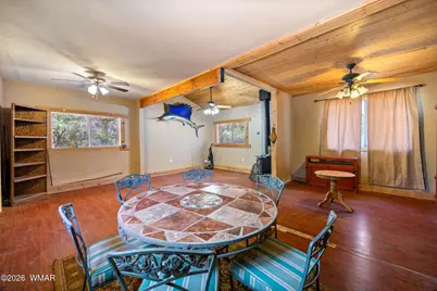 2939 Paint Pony Lane, Overgaard, AZ 85933 - Photo 38