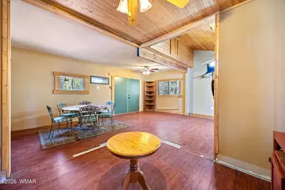 2939 Paint Pony Lane, Overgaard, AZ 85933 - Photo 36
