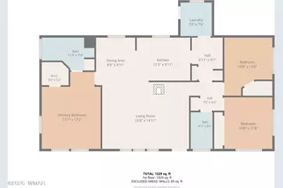 2939 Paint Pony Lane, Overgaard, AZ 85933 - Photo 48