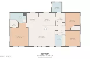 2939 Paint Pony Ln, Overgaard, AZ 85933 - Photo 48