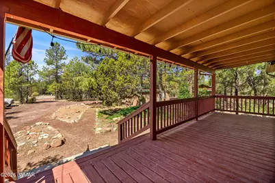 2939 Paint Pony Lane, Overgaard, AZ 85933 - Photo 4
