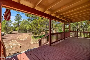2939 Paint Pony Ln, Overgaard, AZ 85933 - Photo 4