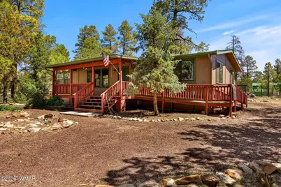 2939 Paint Pony Lane, Overgaard, AZ 85933 - Photo 1
