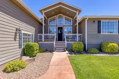 197 S Cedar Drive, Snowflake, AZ 85937 - Photo 4