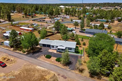 2136 Shell Canyon Road, Overgaard, AZ 85933 - Photo 32