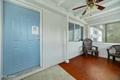 2136 Shell Canyon Road, Overgaard, AZ 85933 - Photo 6