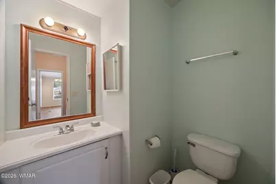 2136 Shell Canyon Road, Overgaard, AZ 85933 - Photo 20