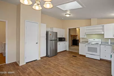 2136 Shell Canyon Road, Overgaard, AZ 85933 - Photo 10