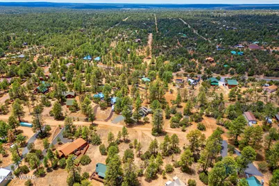 3316 Ox Bow Bend, Overgaard, AZ 85933 - Photo 44