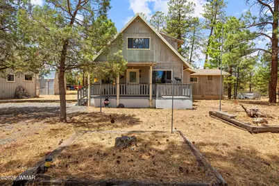 3316 Ox Bow Bend, Overgaard, AZ 85933 - Photo 4