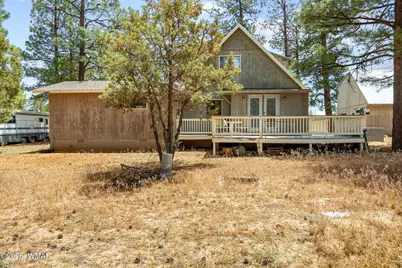 3316 Ox Bow Bend, Overgaard, AZ 85933 - Photo 28