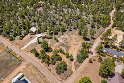 3326 Black Canyon Road, Heber, AZ 85928 - Photo 2