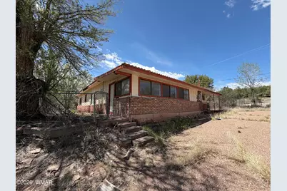 704 S Voigt Street, Springerville, AZ 85938 - Photo 4