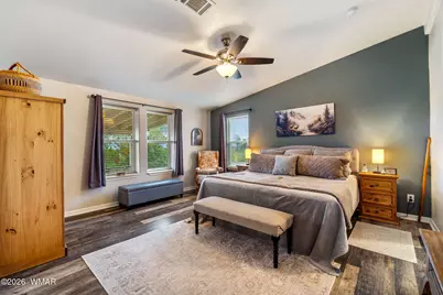 814 Wild Horse Lane, Show Low, AZ 85901 - Photo 16