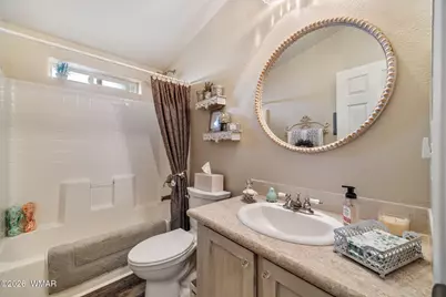 814 Wild Horse Lane, Show Low, AZ 85901 - Photo 22