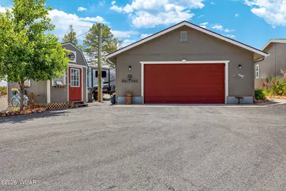 814 Wild Horse Lane, Show Low, AZ 85901 - Photo 28
