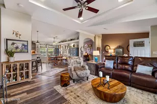 814 Wild Horse Ln, Show Low, AZ 85901 - Photo 8