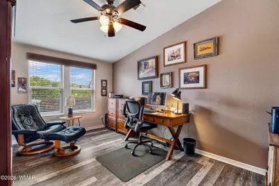 814 Wild Horse Lane, Show Low, AZ 85901 - Photo 14