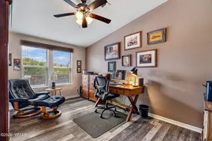 814 Wild Horse Ln, Show Low, AZ 85901 - Photo 14