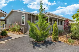 814 Wild Horse Ln, Show Low, AZ 85901 - Photo 1