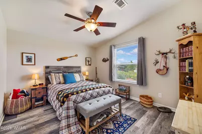814 Wild Horse Lane, Show Low, AZ 85901 - Photo 20