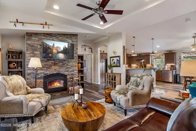 814 Wild Horse Lane, Show Low, AZ 85901 - Photo 6