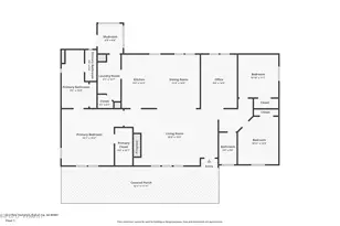814 Wild Horse Ln, Show Low, AZ 85901 - Photo 42