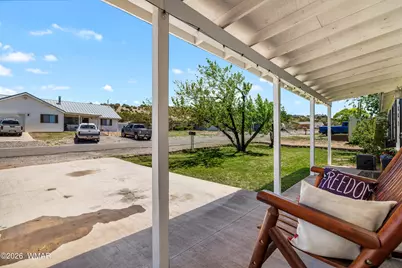 382 Udall Street, Eagar, AZ 85925 - Photo 6