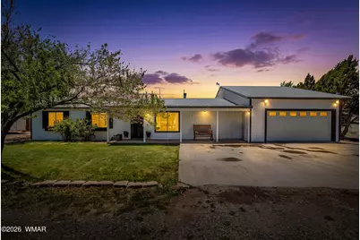 382 Udall Street, Eagar, AZ 85925 - Photo 1