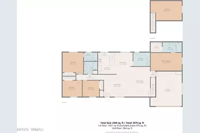 382 Udall Street, Eagar, AZ 85925 - Photo 4
