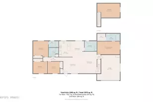 382 Udall St, Eagar, AZ 85925 - Photo 4