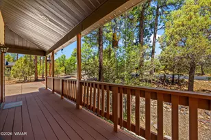 1041 E Pine Oaks Dr, Show Low, AZ 85901 - Photo 38