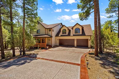 1041 E Pine Oaks Drive, Show Low, AZ 85901 - Photo 36