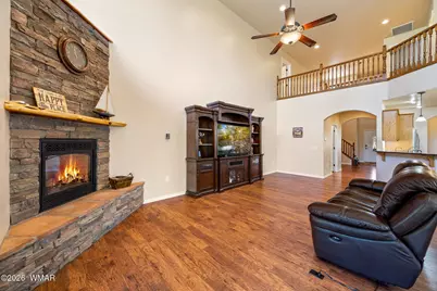 1041 E Pine Oaks Drive, Show Low, AZ 85901 - Photo 2