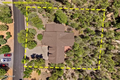 1041 E Pine Oaks Drive, Show Low, AZ 85901 - Photo 44