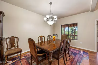 1041 E Pine Oaks Drive, Show Low, AZ 85901 - Photo 8