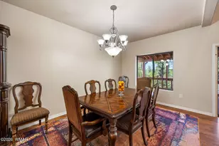 1041 E Pine Oaks Dr, Show Low, AZ 85901 - Photo 8