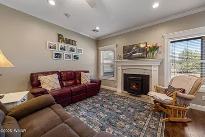 1064 Pearce Lane, Show Low, AZ 85901 - Photo 2