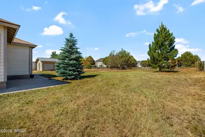 1064 Pearce Lane, Show Low, AZ 85901 - Photo 36