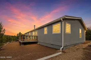 10 Cr N3254, Vernon, AZ 85940 - Photo 4