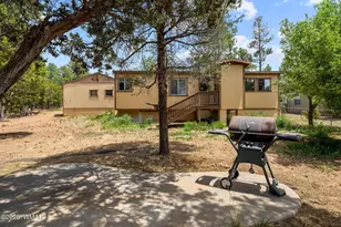 3384 Turkey Run, Overgaard, AZ 85933 - Photo 26