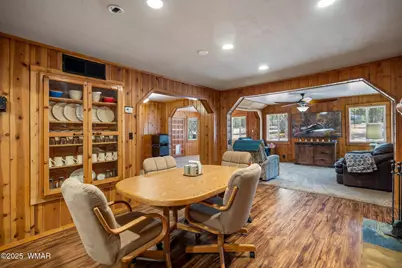 3384 Turkey Run, Overgaard, AZ 85933 - Photo 8